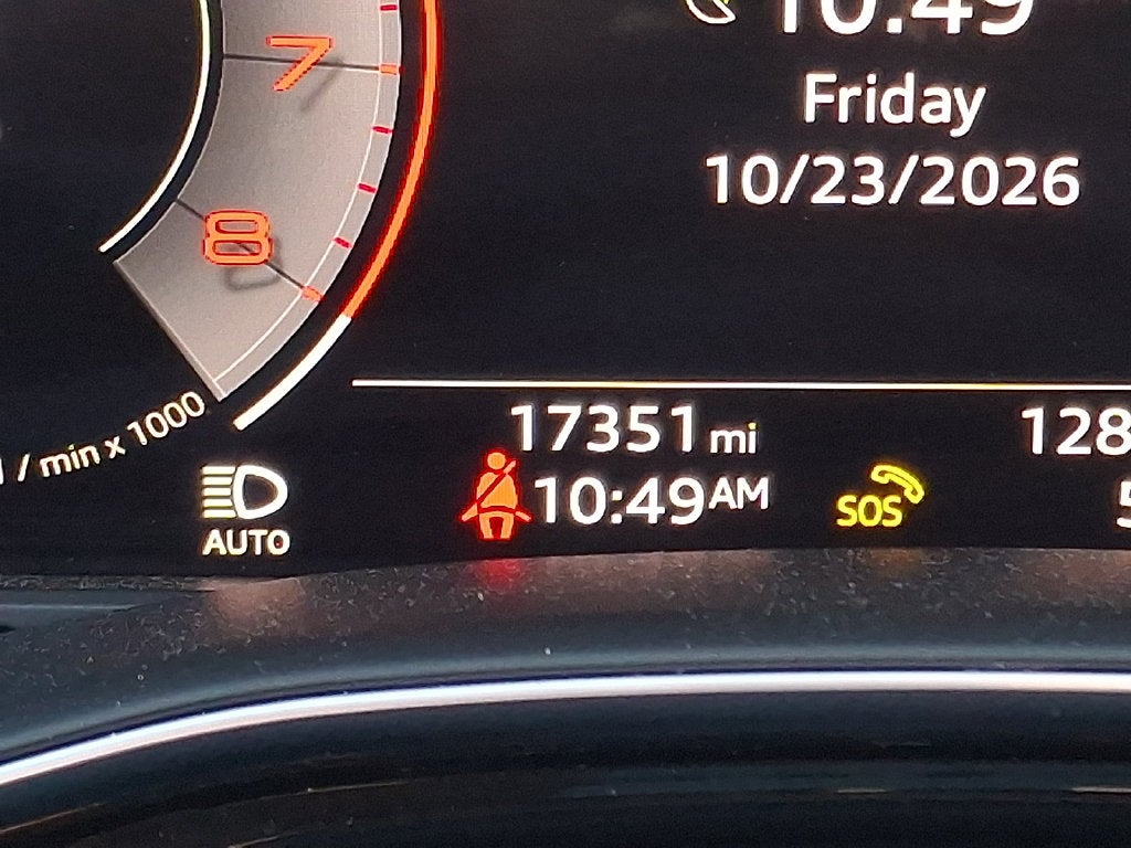 2025 Audi Q7 55 Premium Plus quattro