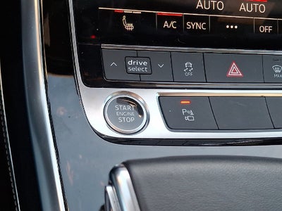 2025 Audi Q7 55 Premium Plus quattro