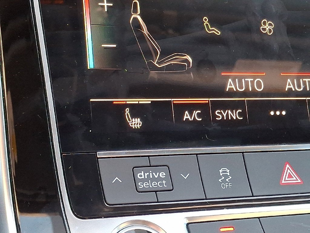 2025 Audi Q7 55 Premium Plus quattro