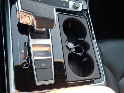2025 Audi Q7 55 Premium Plus quattro