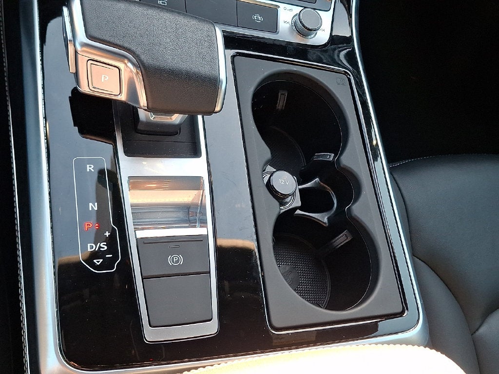 2025 Audi Q7 55 Premium Plus quattro