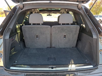 2025 Audi Q7 55 Premium Plus quattro