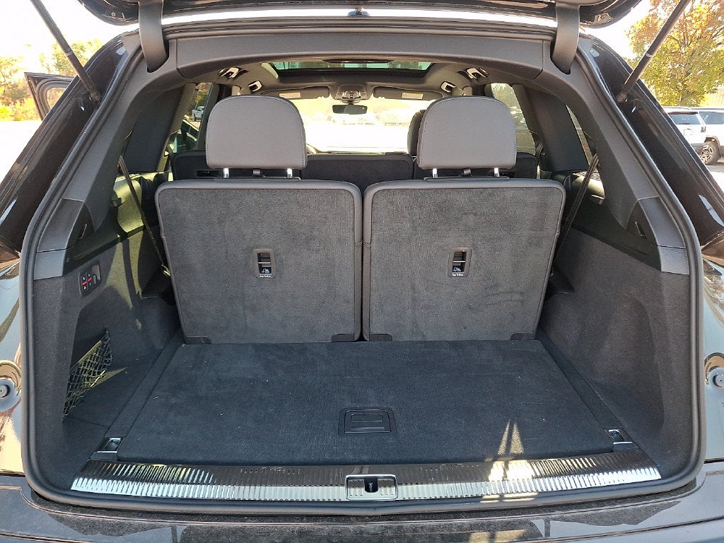 2025 Audi Q7 55 Premium Plus quattro