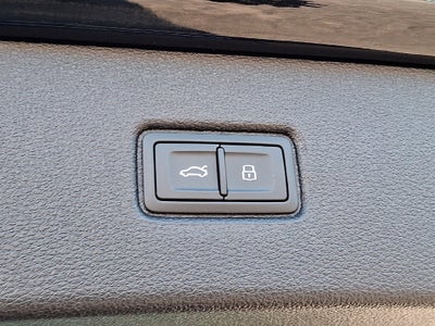 2025 Audi Q7 55 Premium Plus quattro