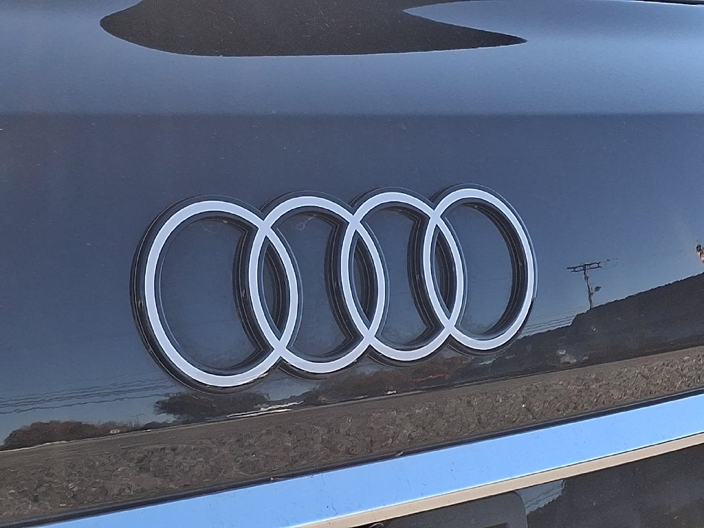 2025 Audi Q7 55 Premium Plus quattro