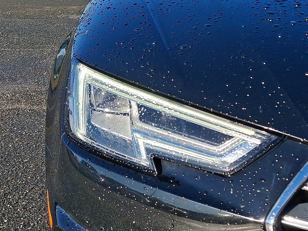 2019 Audi S4 3.0T Premium quattro