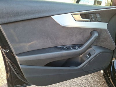 2019 Audi S4 3.0T Premium quattro