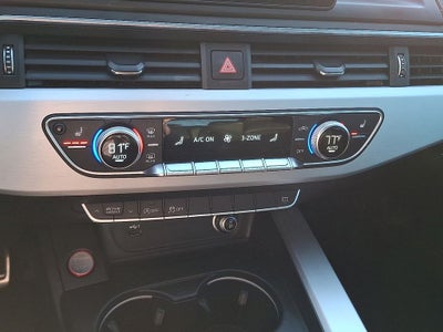 2019 Audi S4 3.0T Premium quattro