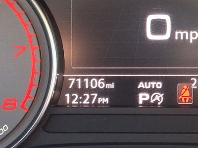 2019 Audi S4 3.0T Premium quattro