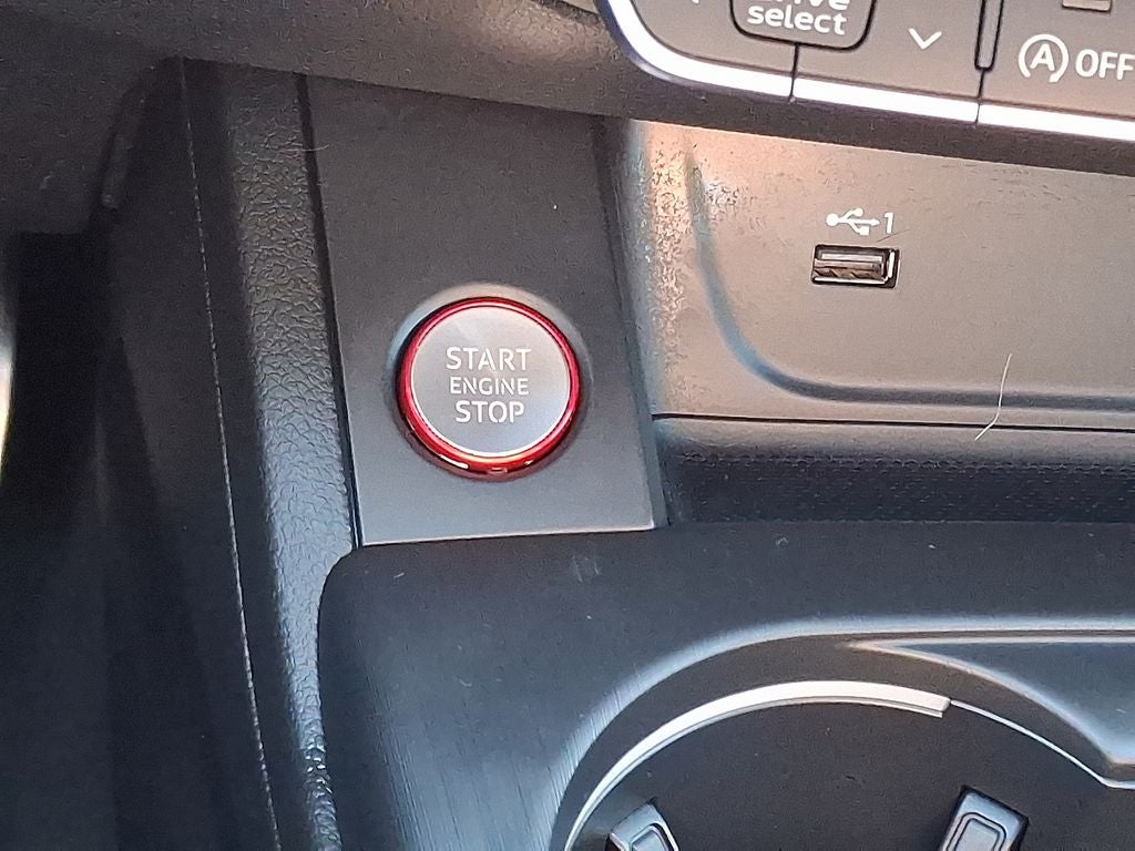 2019 Audi S4 3.0T Premium quattro