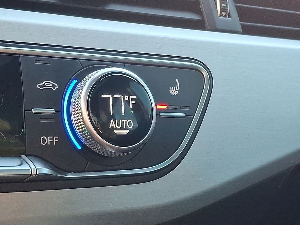 2019 Audi S4 3.0T Premium quattro