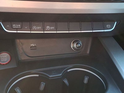 2019 Audi S4 3.0T Premium quattro