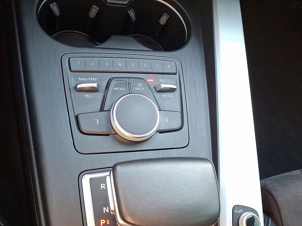 2019 Audi S4 3.0T Premium quattro