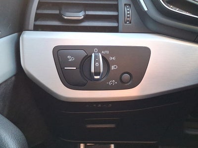 2019 Audi S4 3.0T Premium quattro