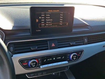 2019 Audi S4 3.0T Premium quattro