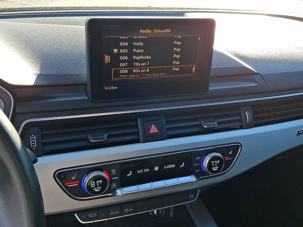 2019 Audi S4 3.0T Premium quattro