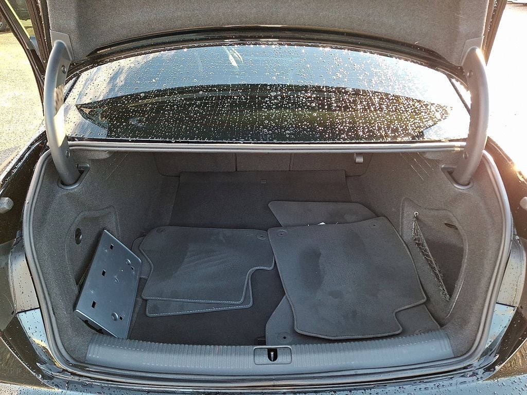 2019 Audi S4 3.0T Premium quattro