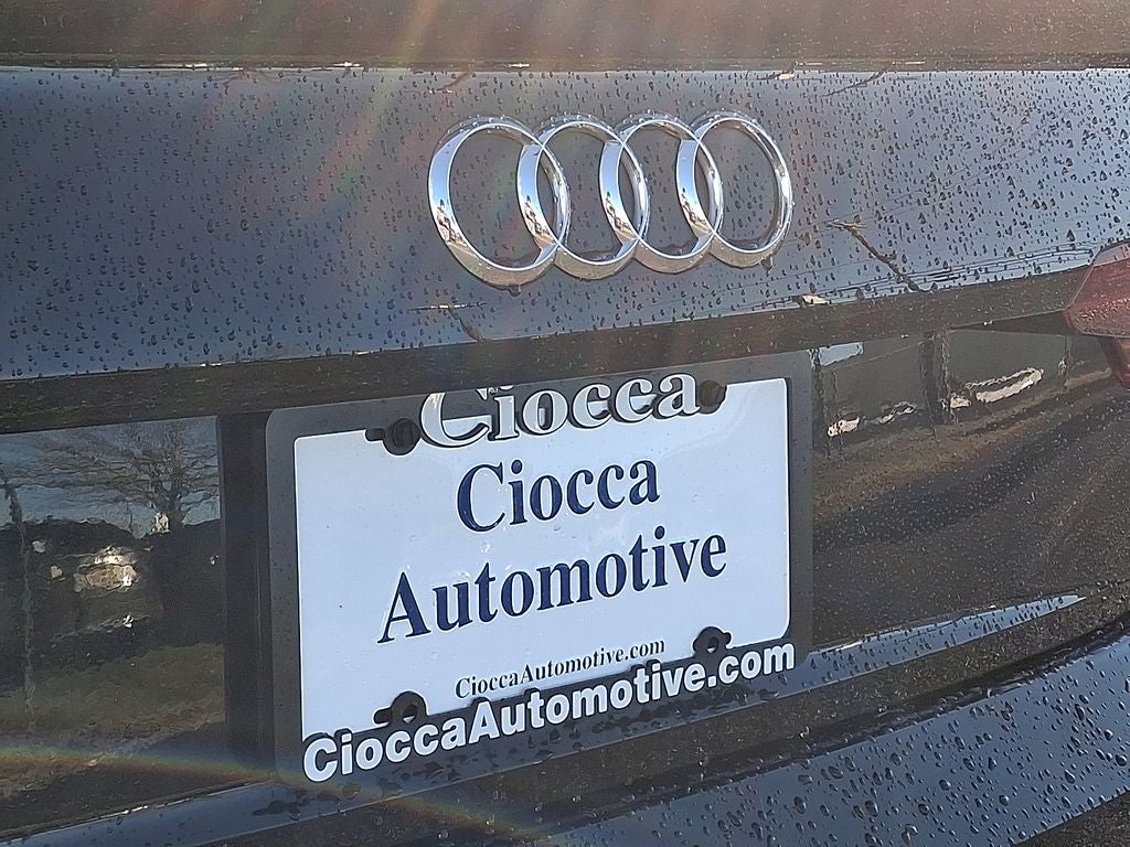 2019 Audi S4 3.0T Premium quattro