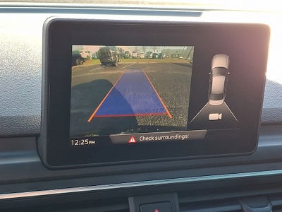 2019 Audi S4 3.0T Premium quattro