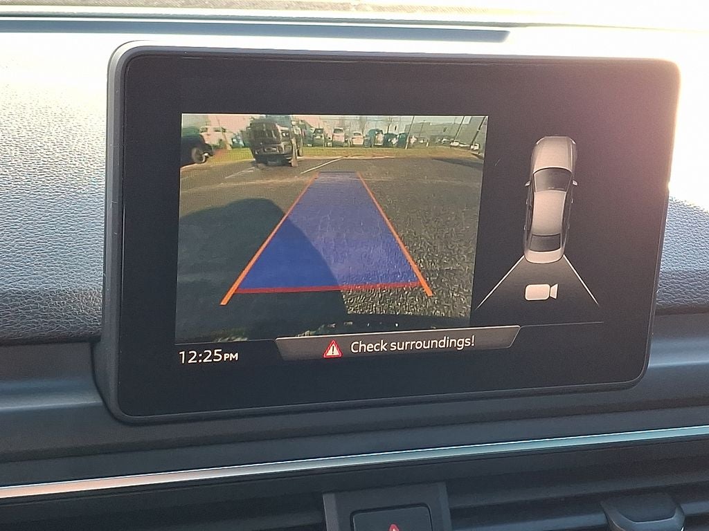 2019 Audi S4 3.0T Premium quattro