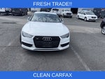 2018 Audi S7 4.0T Premium Plus quattro