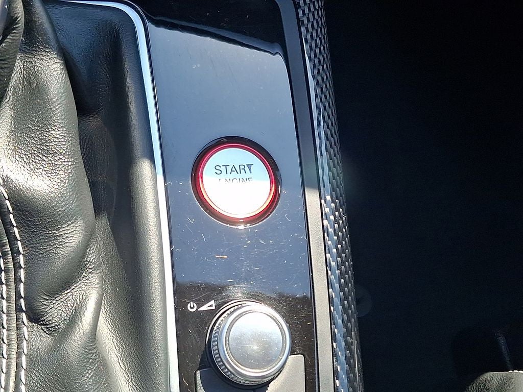 2018 Audi S7 4.0T Premium Plus quattro