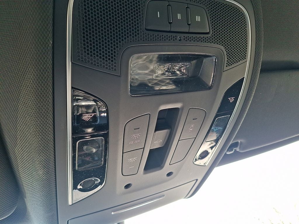 2018 Audi S7 4.0T Premium Plus quattro