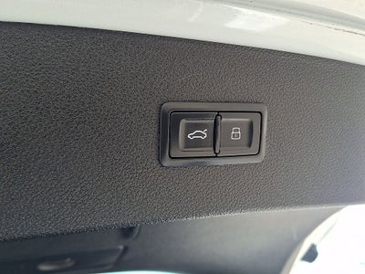 2018 Audi S7 4.0T Premium Plus quattro