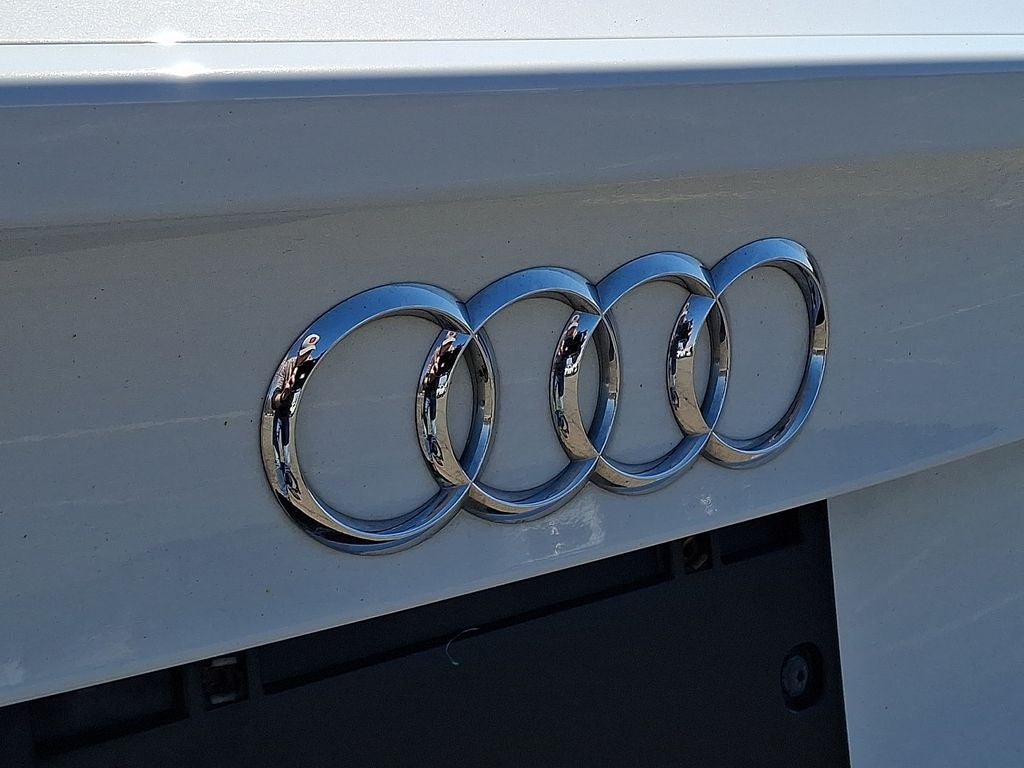 2018 Audi S7 4.0T Premium Plus quattro