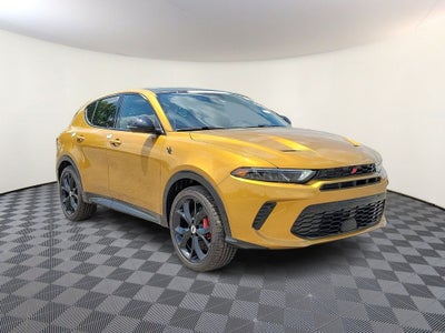 2024 Dodge Hornet R/T Plus