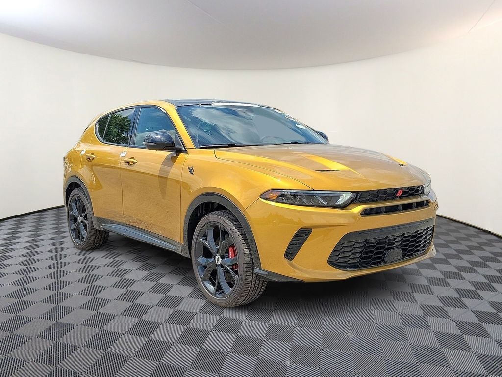 2024 Dodge Hornet R/T Plus