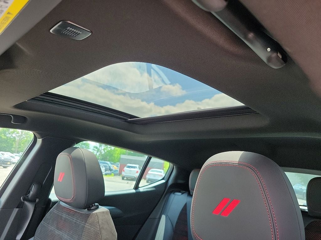 2024 Dodge Hornet R/T Plus