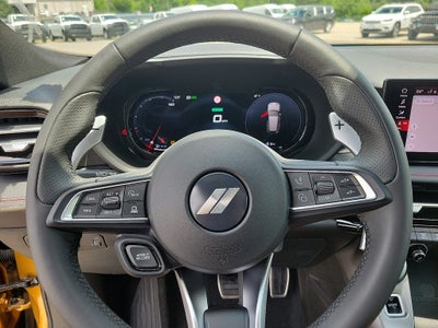 2024 Dodge Hornet R/T Plus