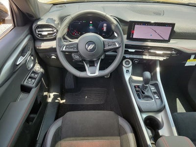 2024 Dodge Hornet R/T Plus