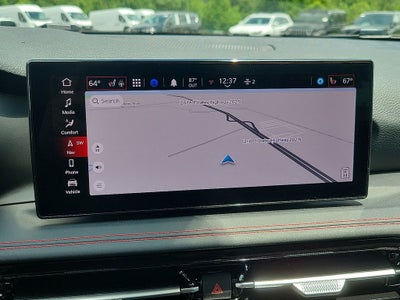 2024 Dodge Hornet R/T Plus