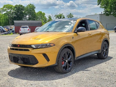 2024 Dodge Hornet R/T Plus