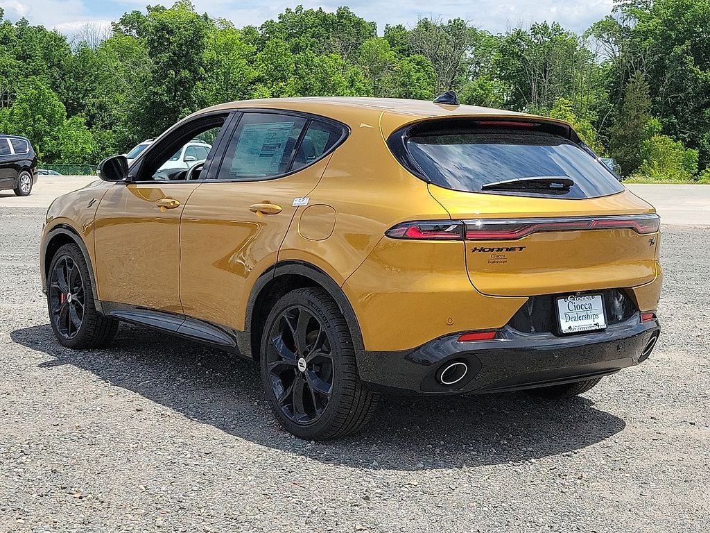 2024 Dodge Hornet R/T Plus