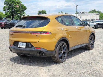 2024 Dodge Hornet R/T Plus