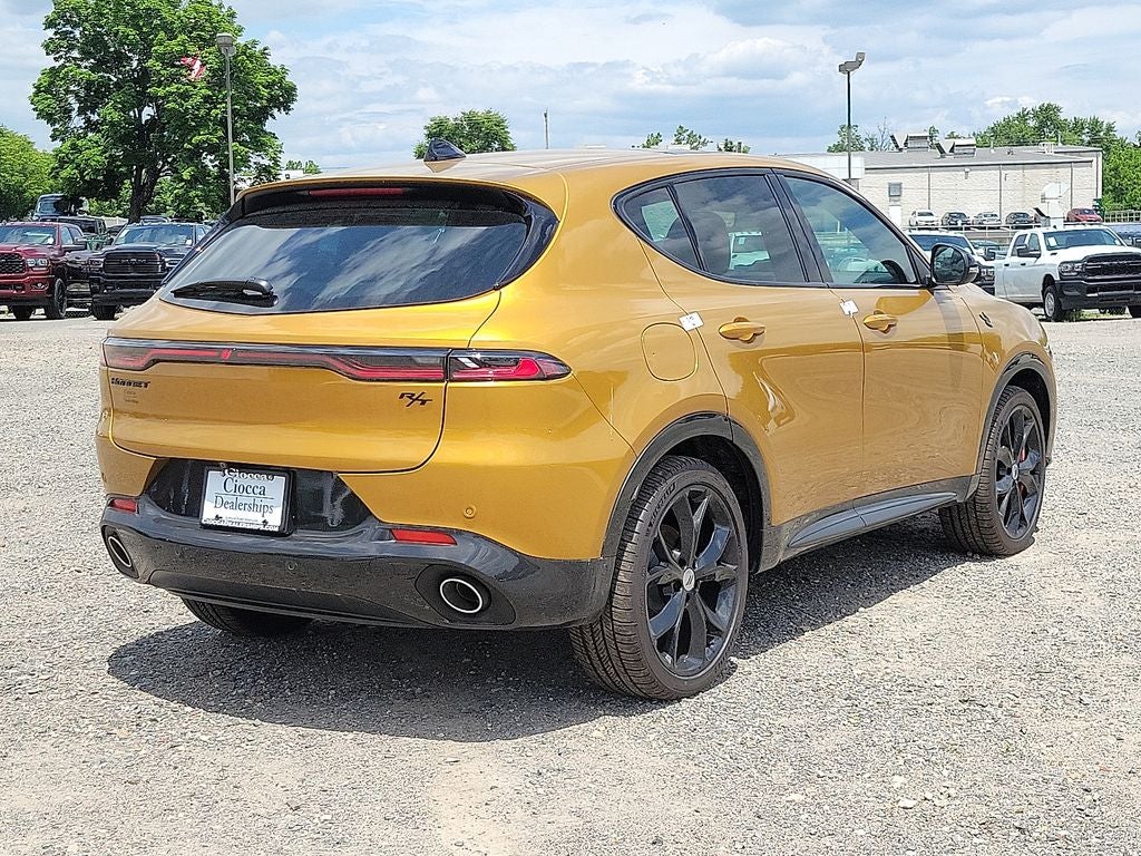 2024 Dodge Hornet R/T Plus