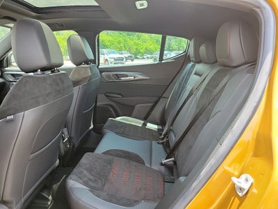 2024 Dodge Hornet R/T Plus