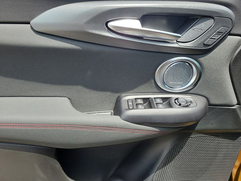 2024 Dodge Hornet R/T Plus