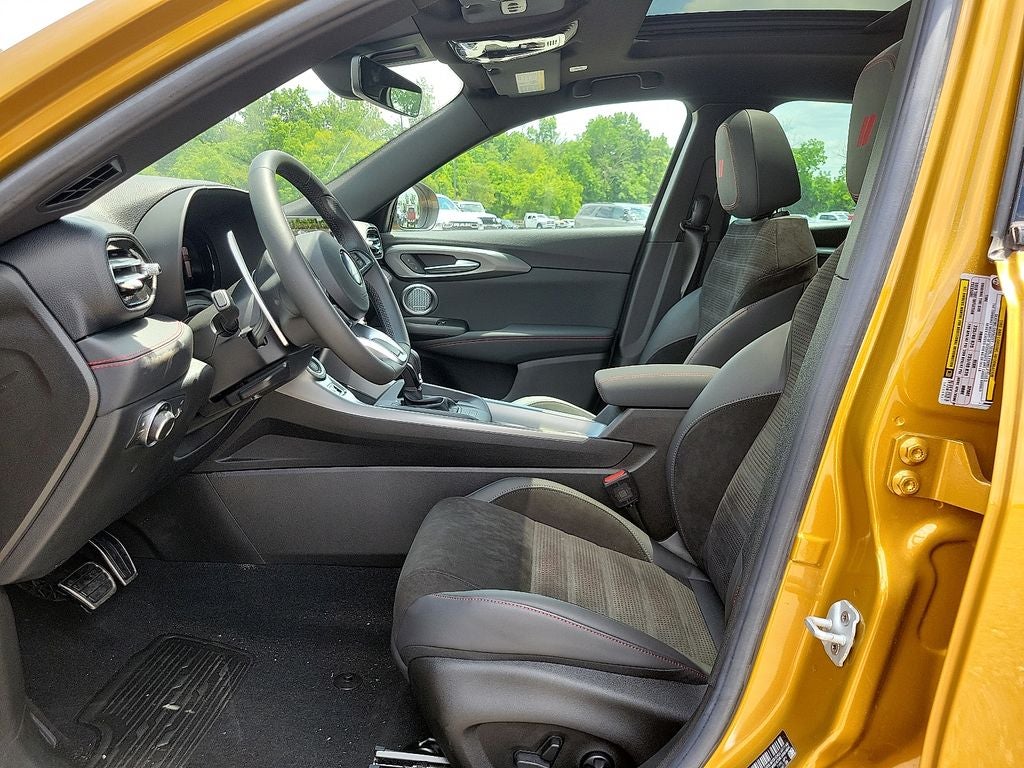 2024 Dodge Hornet R/T Plus