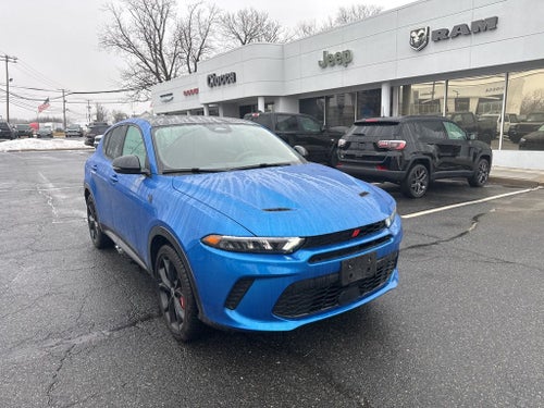 2024 Dodge Hornet R/T Plus