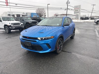 2024 Dodge Hornet R/T Plus