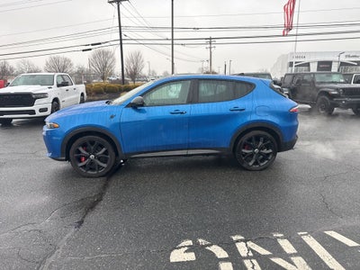 2024 Dodge Hornet R/T Plus