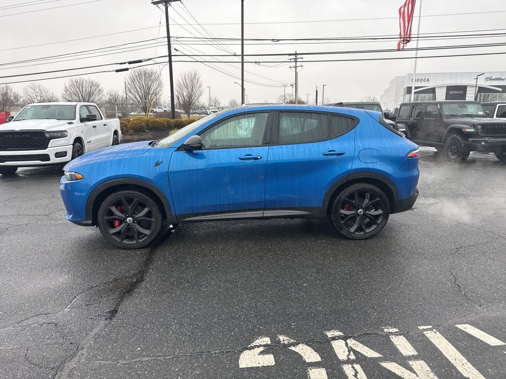 2024 Dodge Hornet R/T Plus