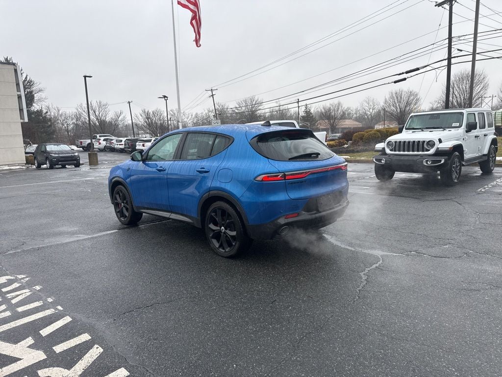 2024 Dodge Hornet R/T Plus