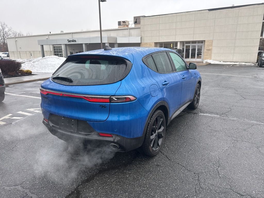 2024 Dodge Hornet R/T Plus