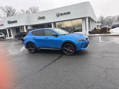 2024 Dodge Hornet R/T Plus
