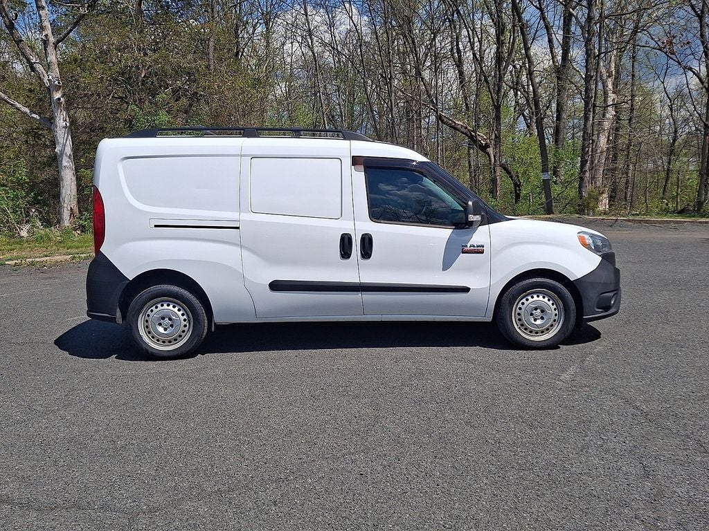 2019 RAM ProMaster City Tradesman